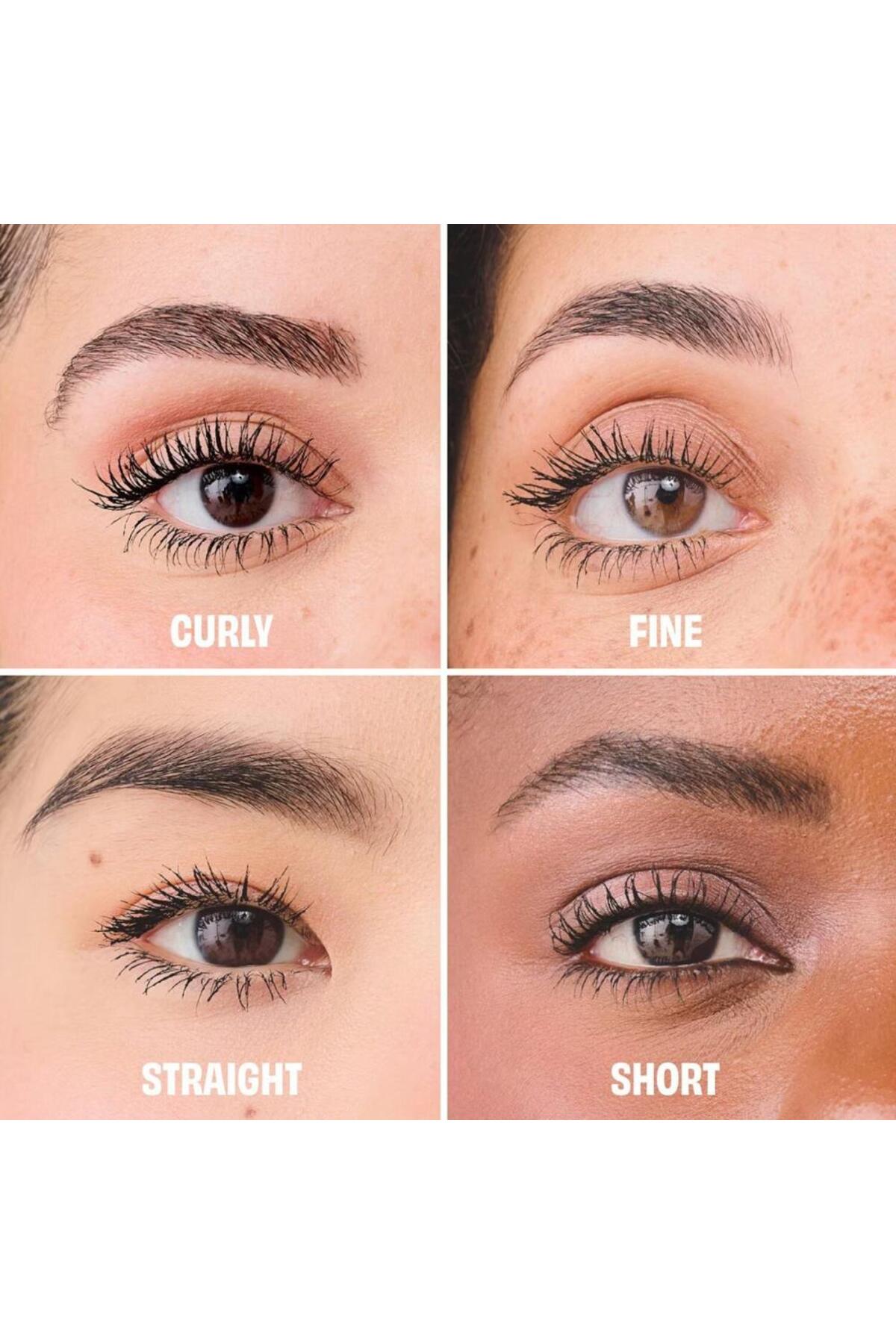 Benefit Ba Djal Bounce Mascara for Thicker Lashes 8.5g