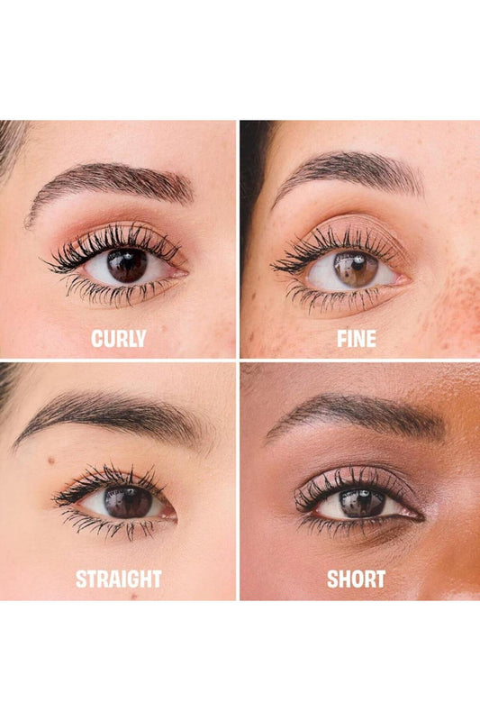 Benefit Ba Djal Bounce Mascara for Thicker Lashes 8.5g