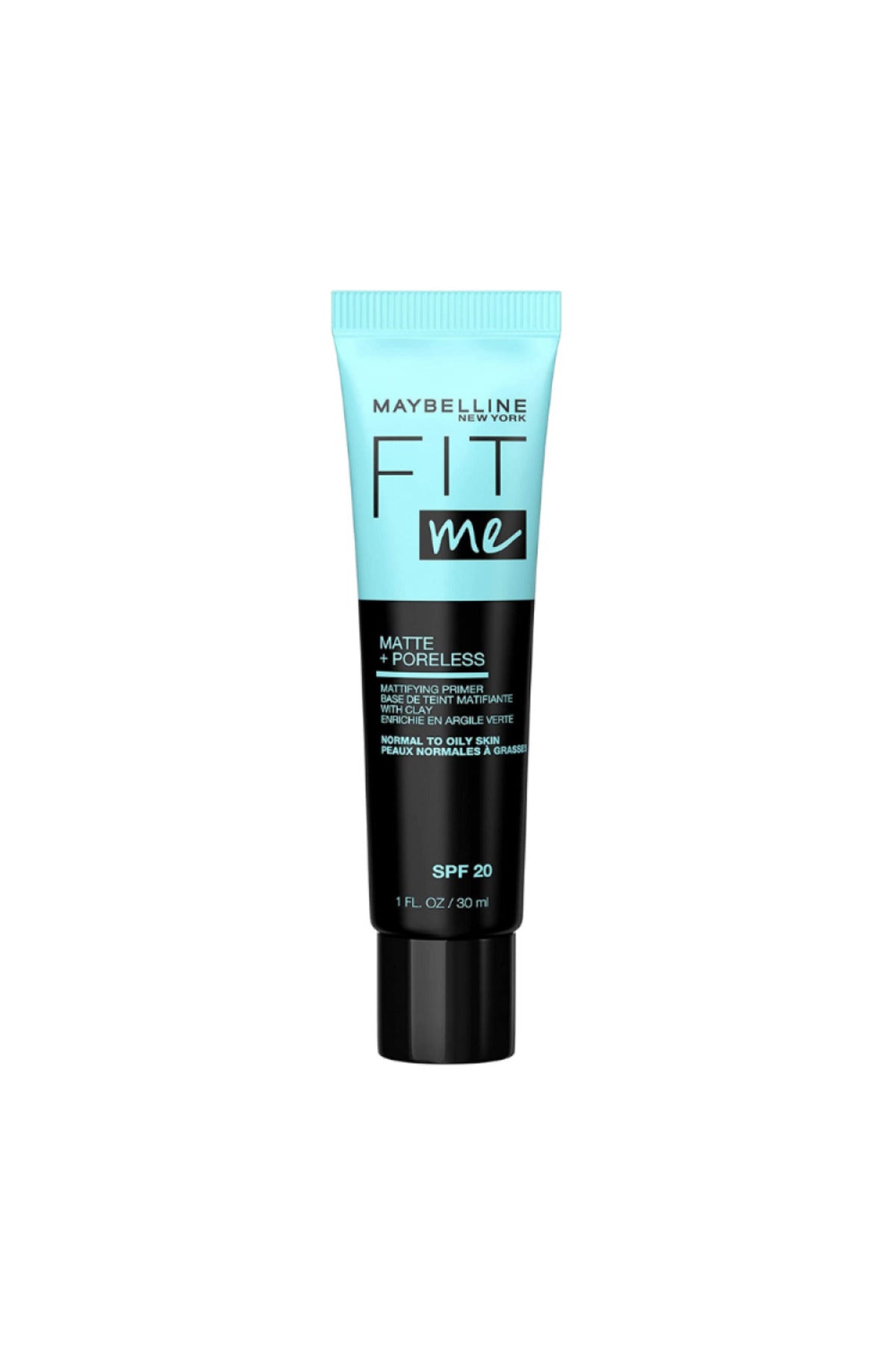 Maybelline Fitmi Matte Primer 30 ml