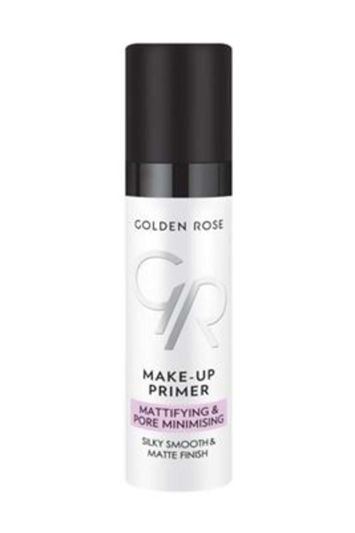 Golden Rose Makeup Matte Primer