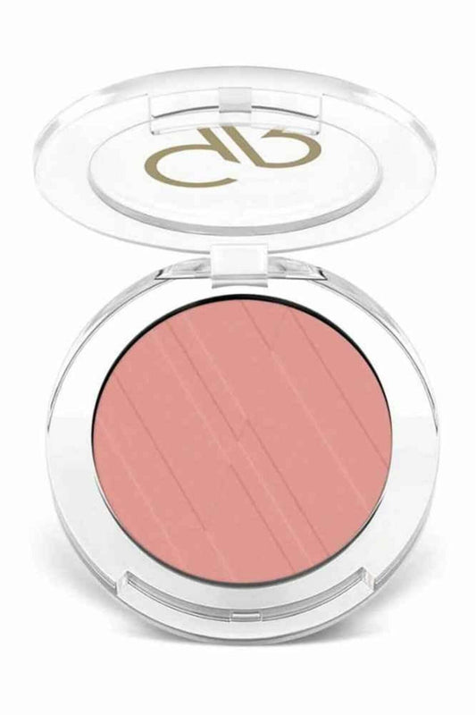 Golden Rose Powder Blush No. 14