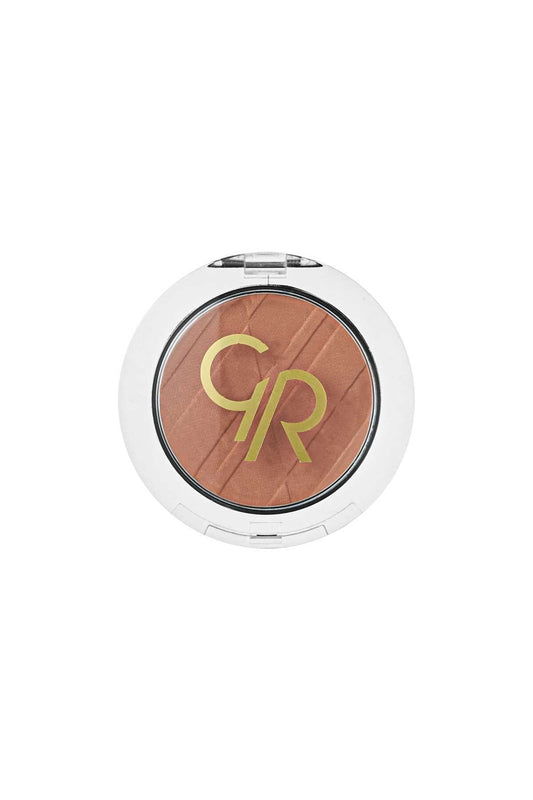 Golden Rose Powder Blush No. 07