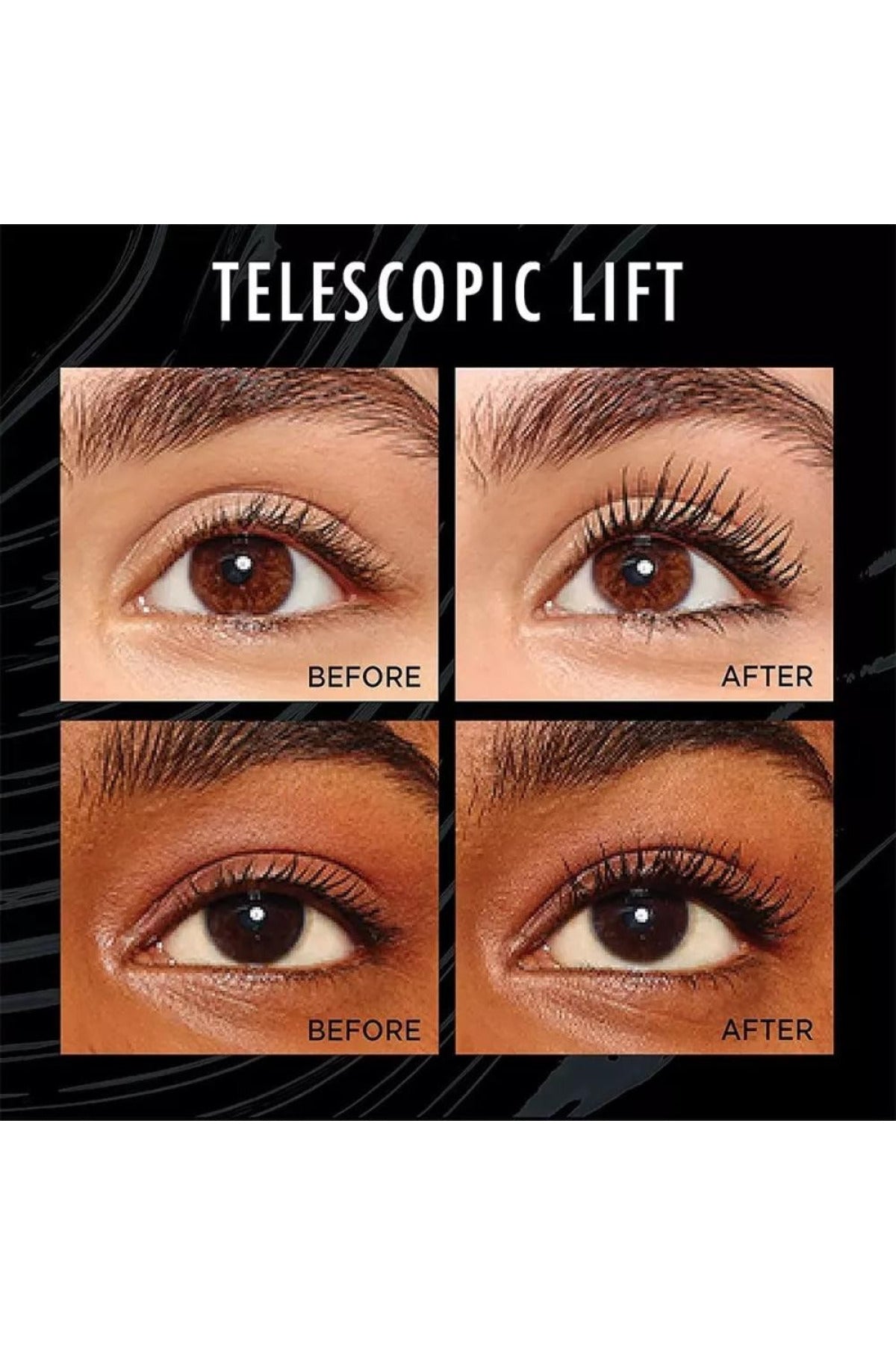L'Oreal Telescope Lift Mascara 9.9ml