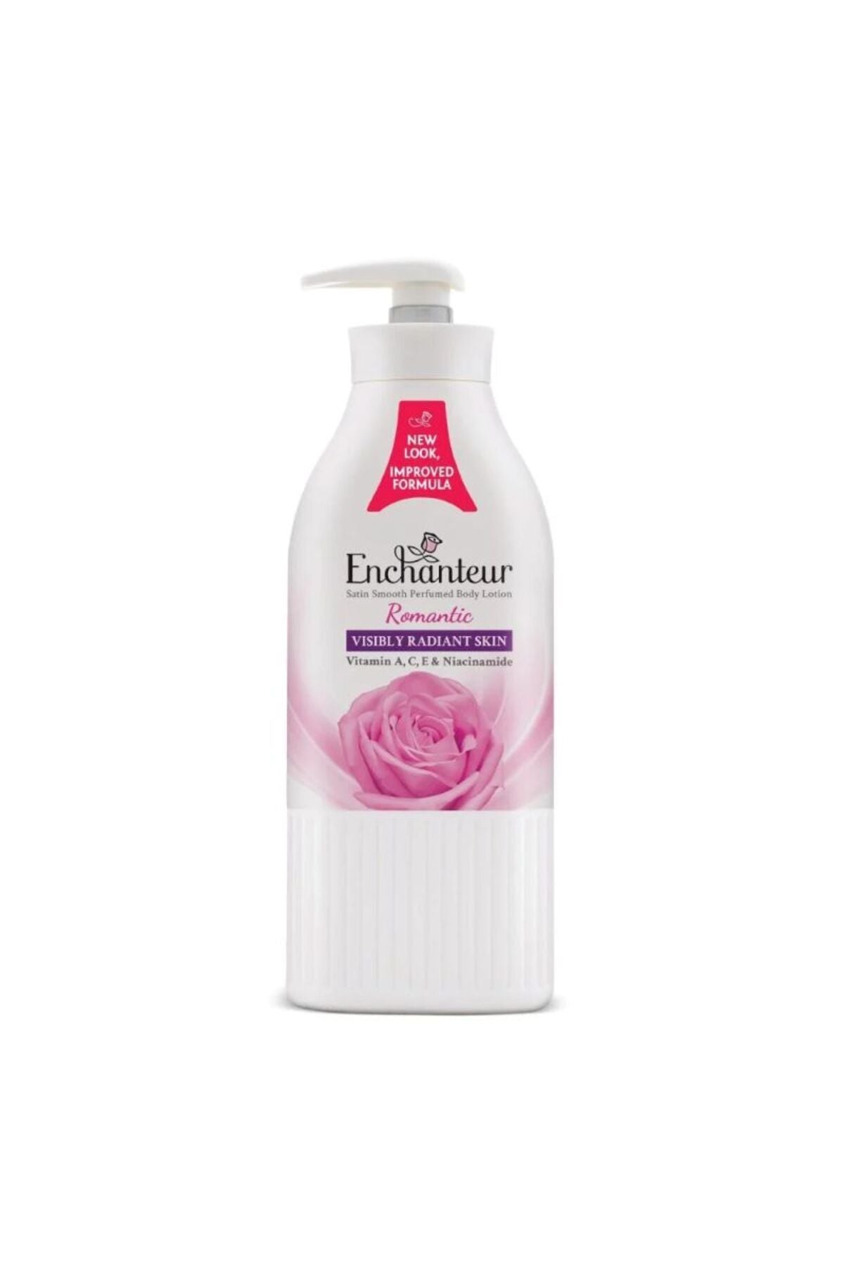 Enchanteur body lotion 500 ml