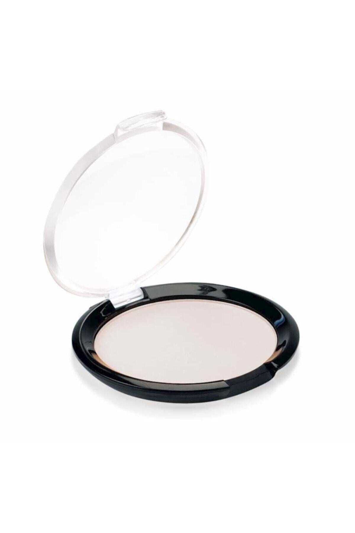 Golden Rose Silker Touch Face Powder No. 03