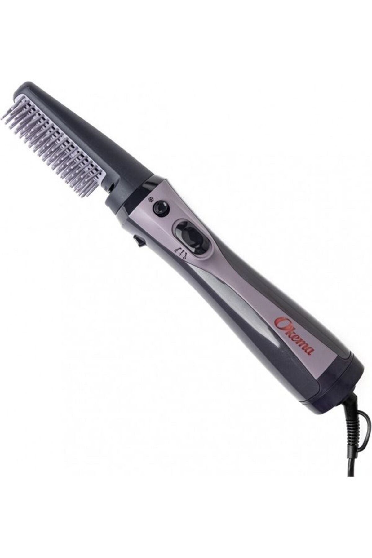 Okema Hair Dryer
OK-1400
Two Speeds
High Speed