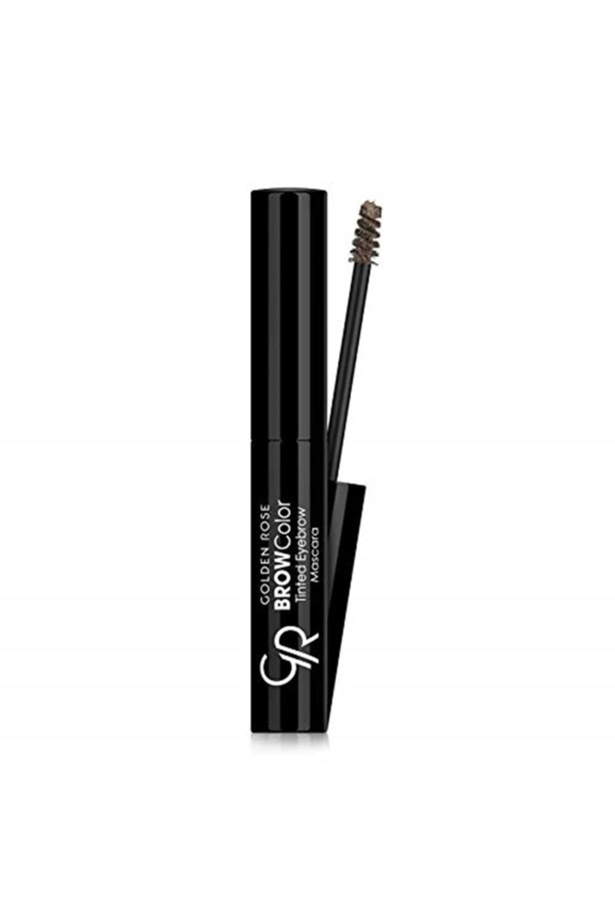 Golden Rose Eyebrow Mascara No. 02