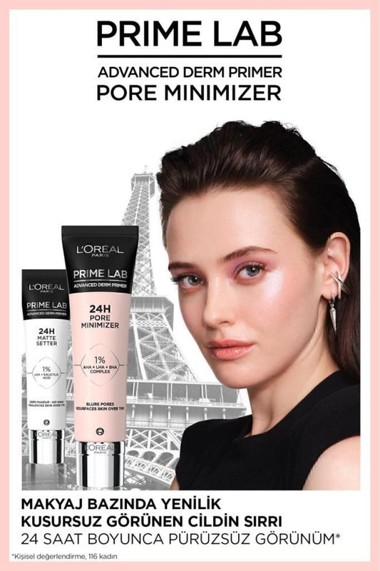 L'Oreal Pore Minimizing Primer 30ml