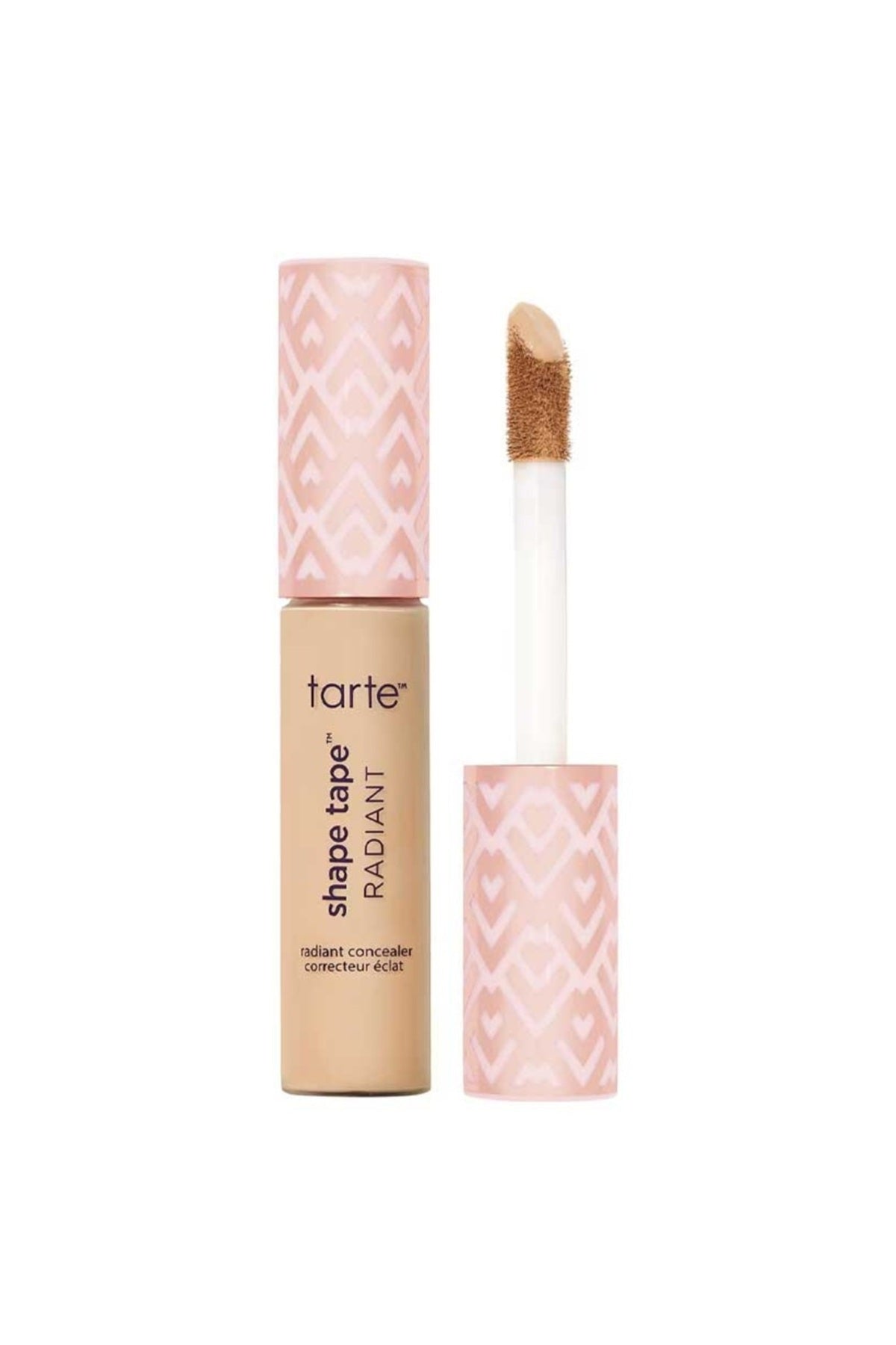 Tarte Concealer (RADIANT) Light Medium Sand 27S