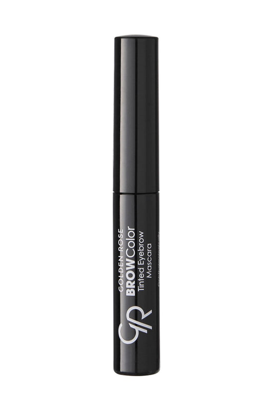 Golden Rose Eyebrow Mascara No. 04