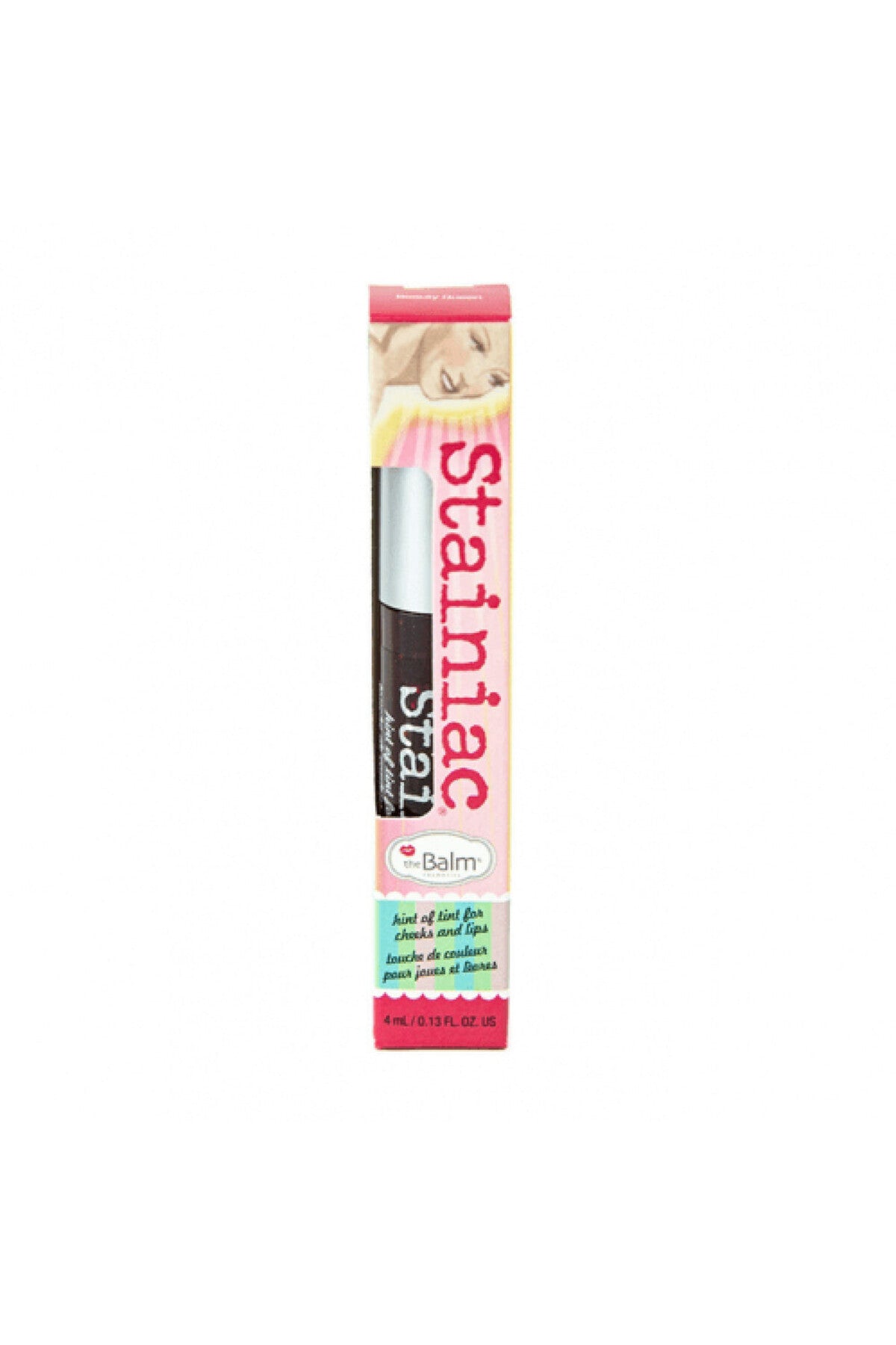 The Balm Tint Lips