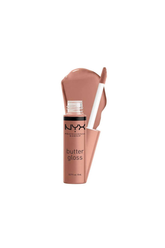 NYX Butter Gloss Lip Gloss No. 14