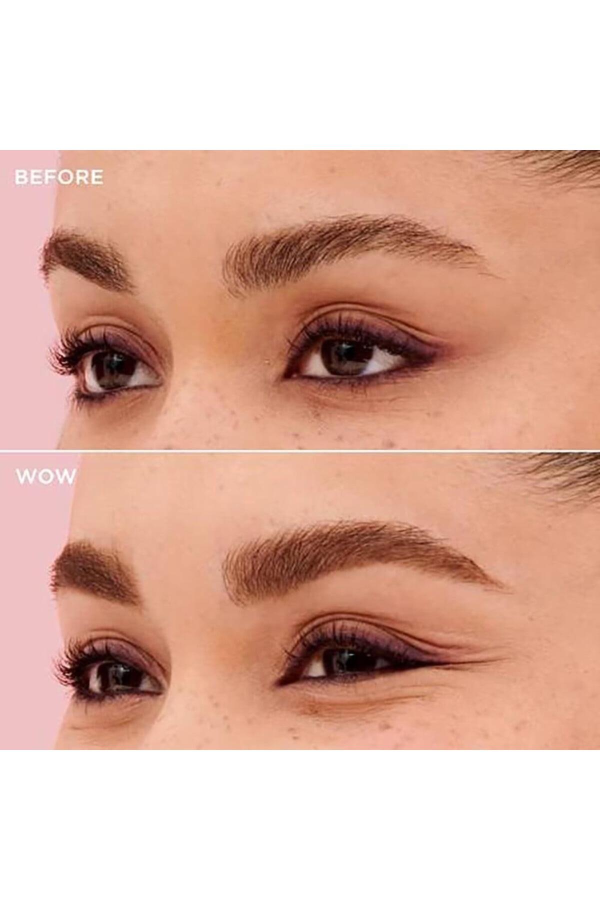 Benefit Wooden Eyebrow Pencil No. 5
