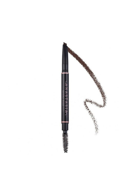 Anastasia Angled Eyebrow Pencil Dark Brown