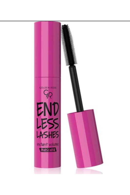 Golden Rose Endless Lash Mascara