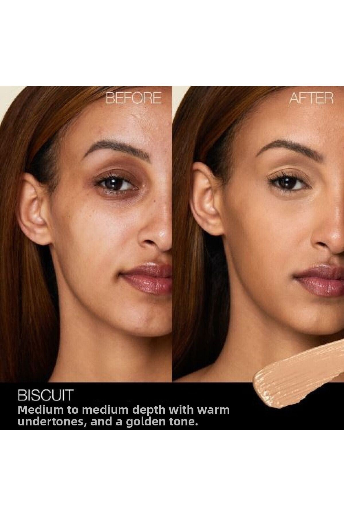 NARS Concealer Biscuit 6ml