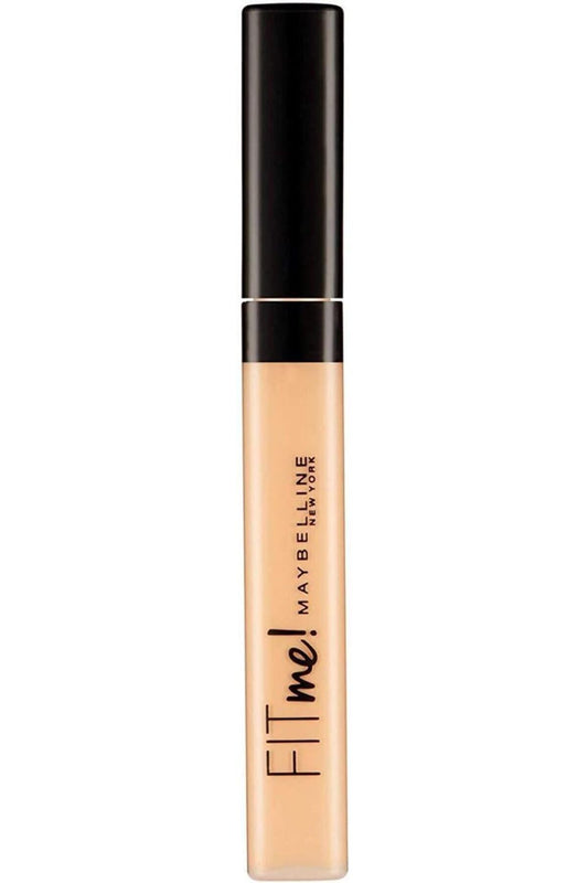 Maybelline Concealer Sponge Card No. 110