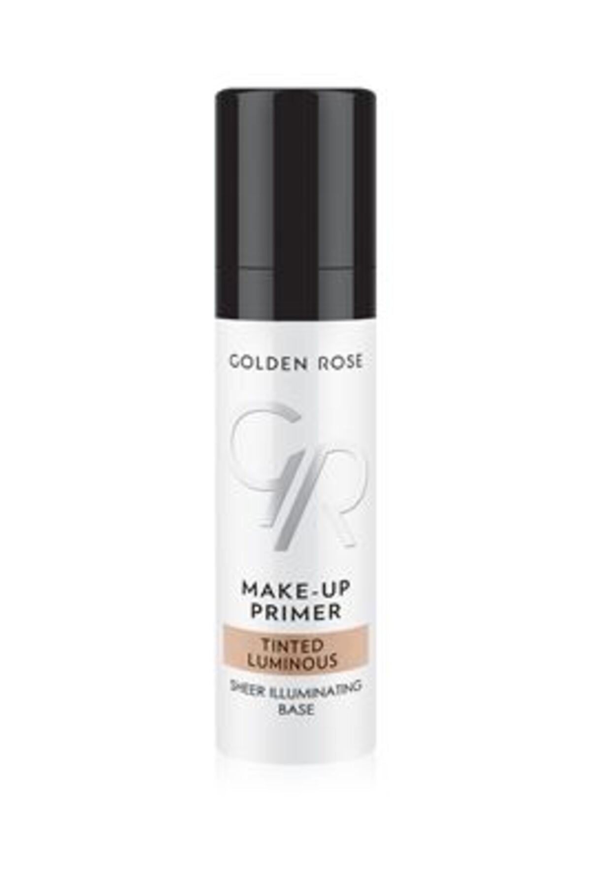 Golden Rose Makeup Primer Tint