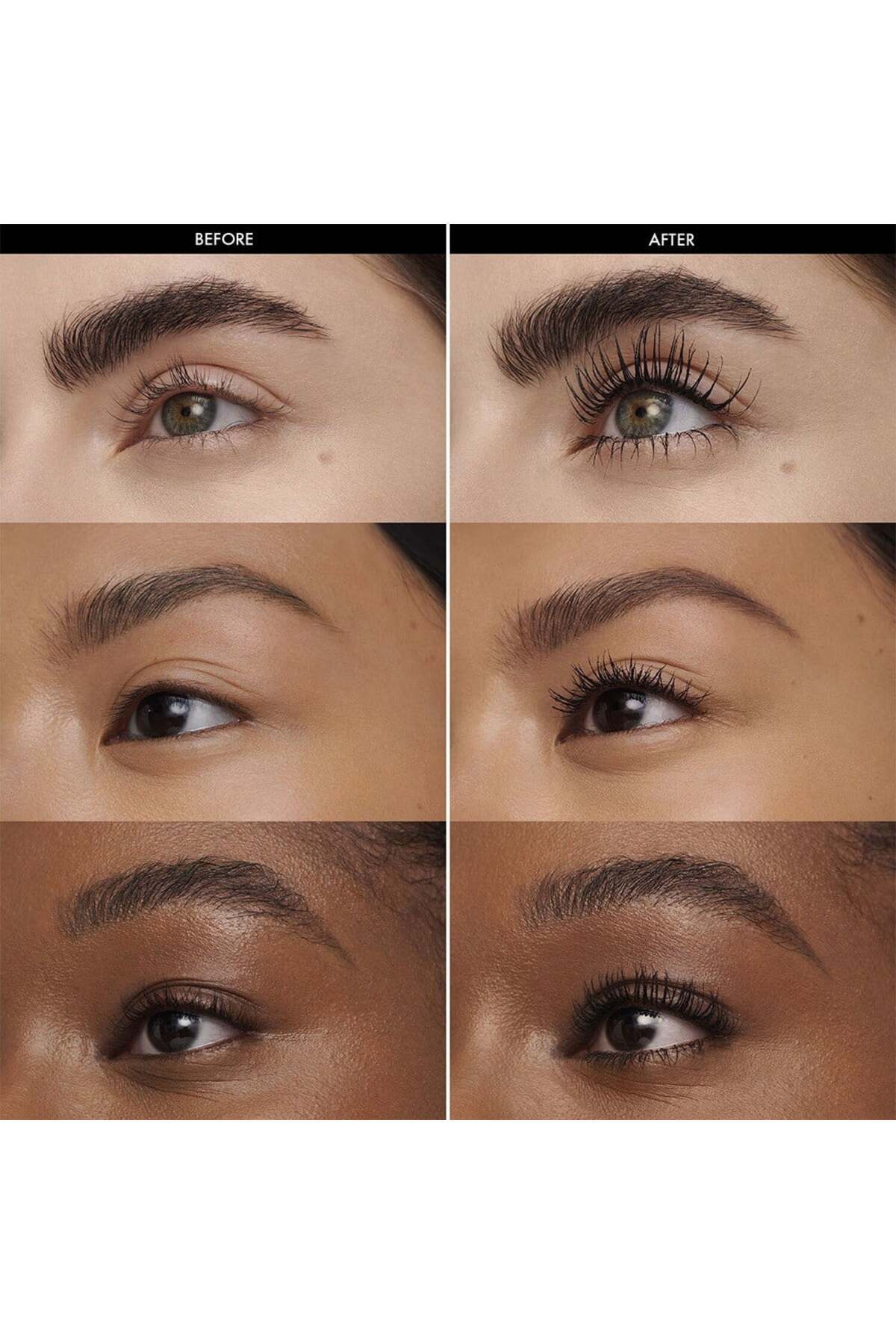 Sephora Love The Lift Mascara 6ml