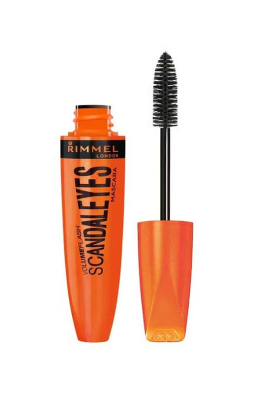 Rimmel Scandal Eyes Mascara Orange