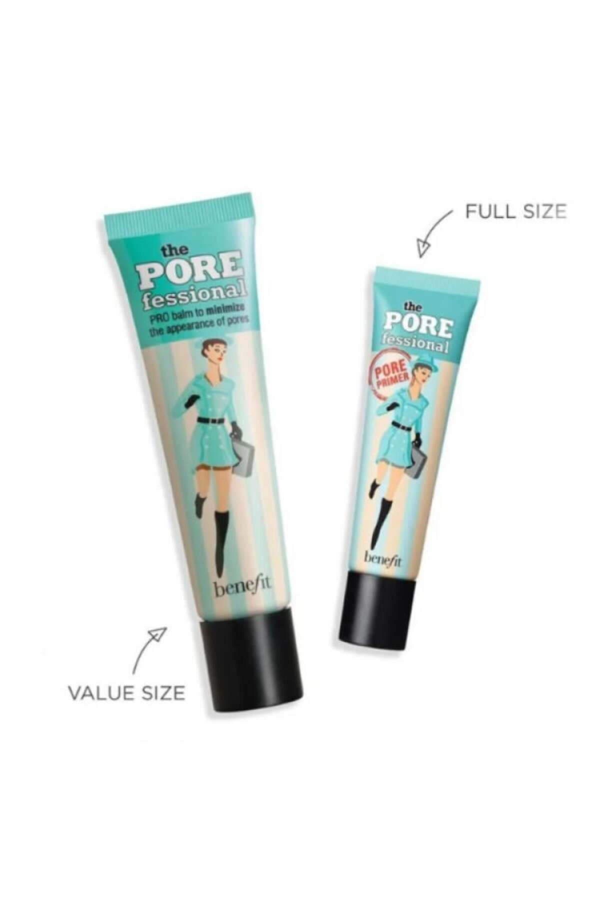 Benefit Porphysnal Face Primer Green 22ml