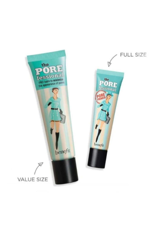 Benefit Porphysnal Face Primer Green 22ml