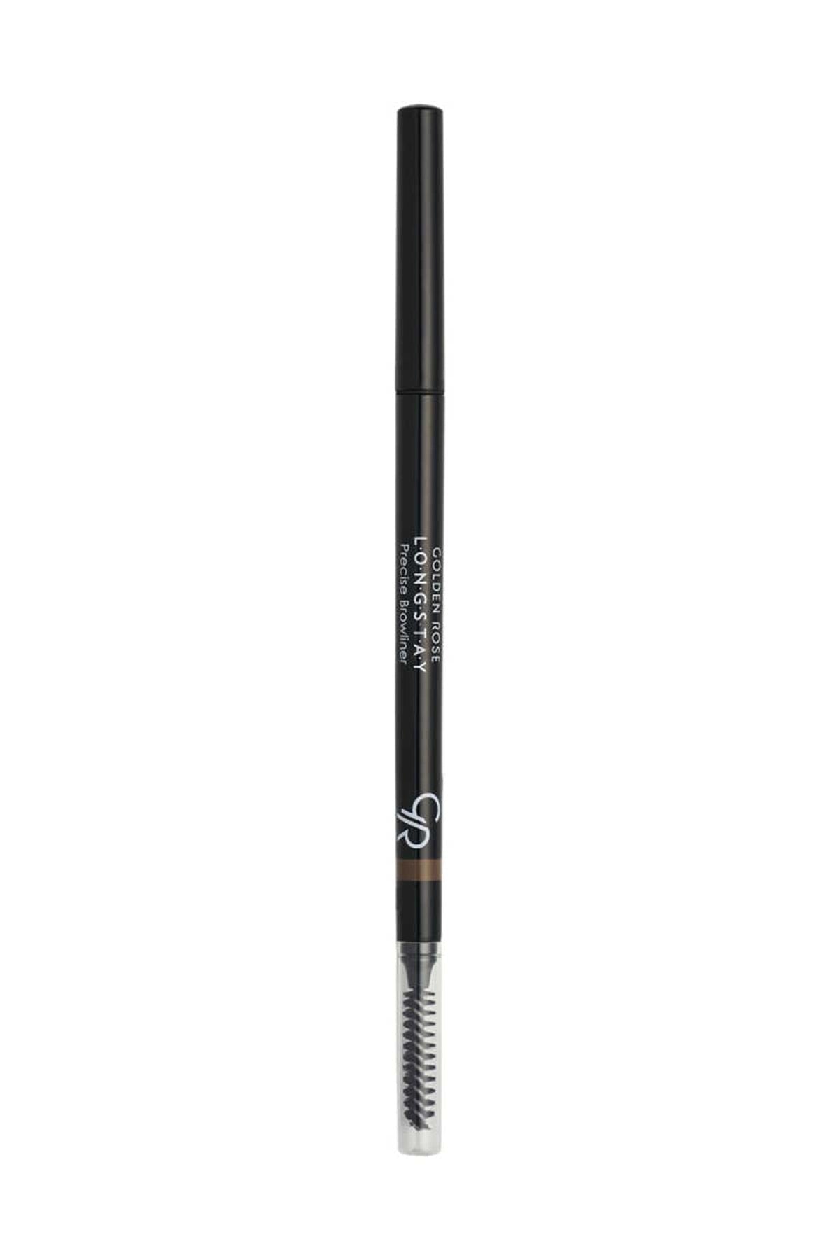 Golden Rose Eyebrow Pencil No. 102