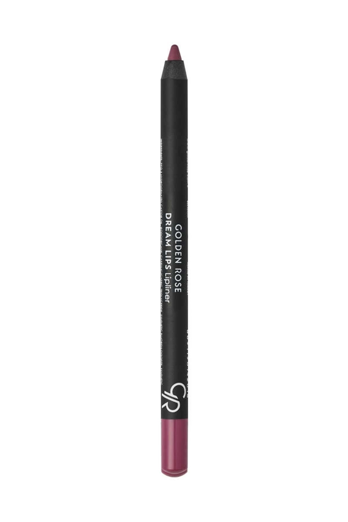 Golden Rose Dream Lip Liner No. 535