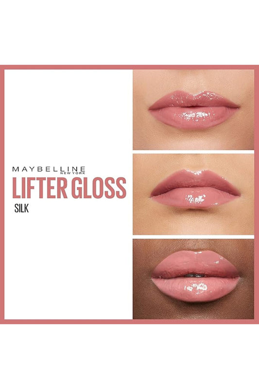 Maybelline Lifter Gloss No. 004
