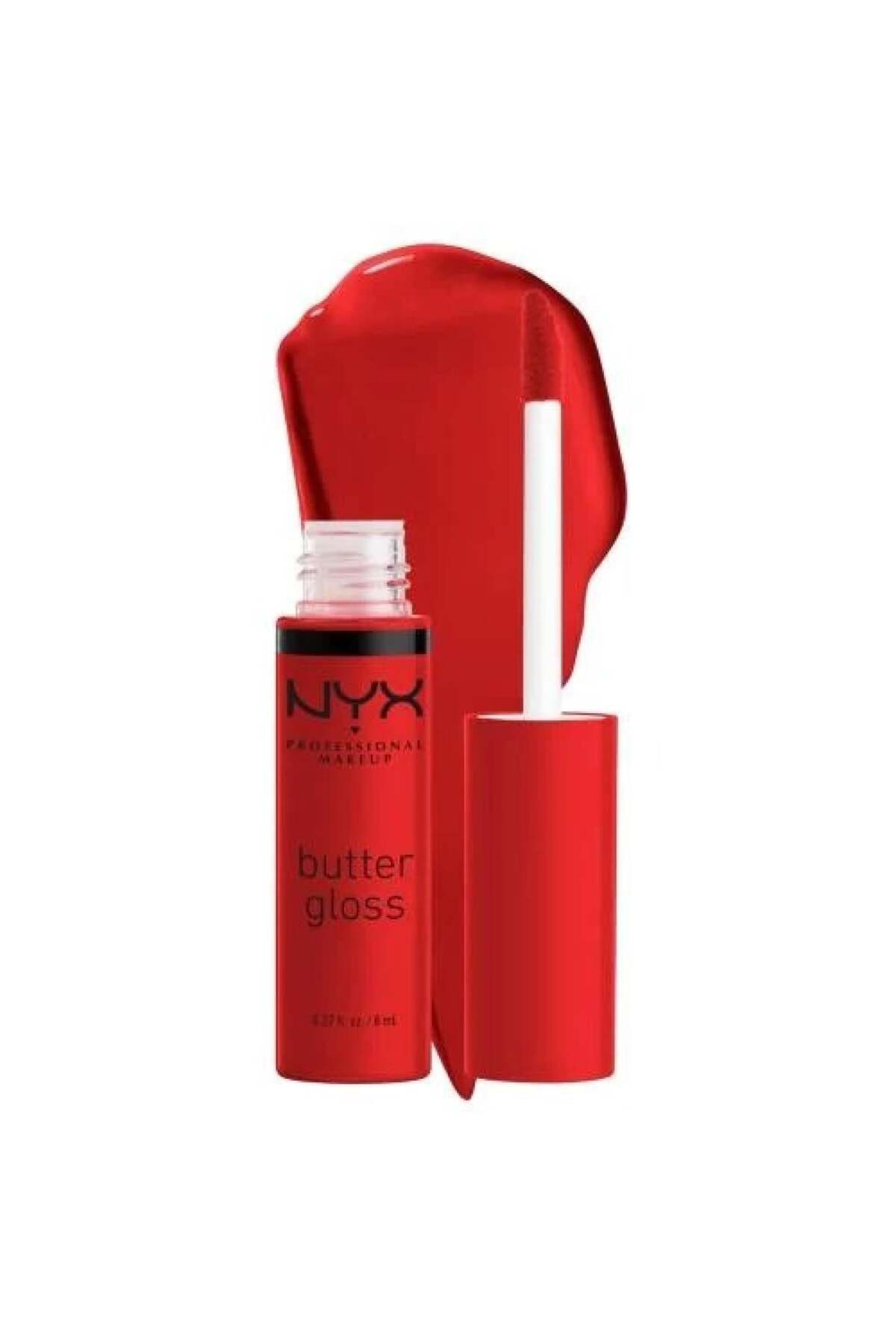NYX Butter Gloss Lip Gloss No. 40