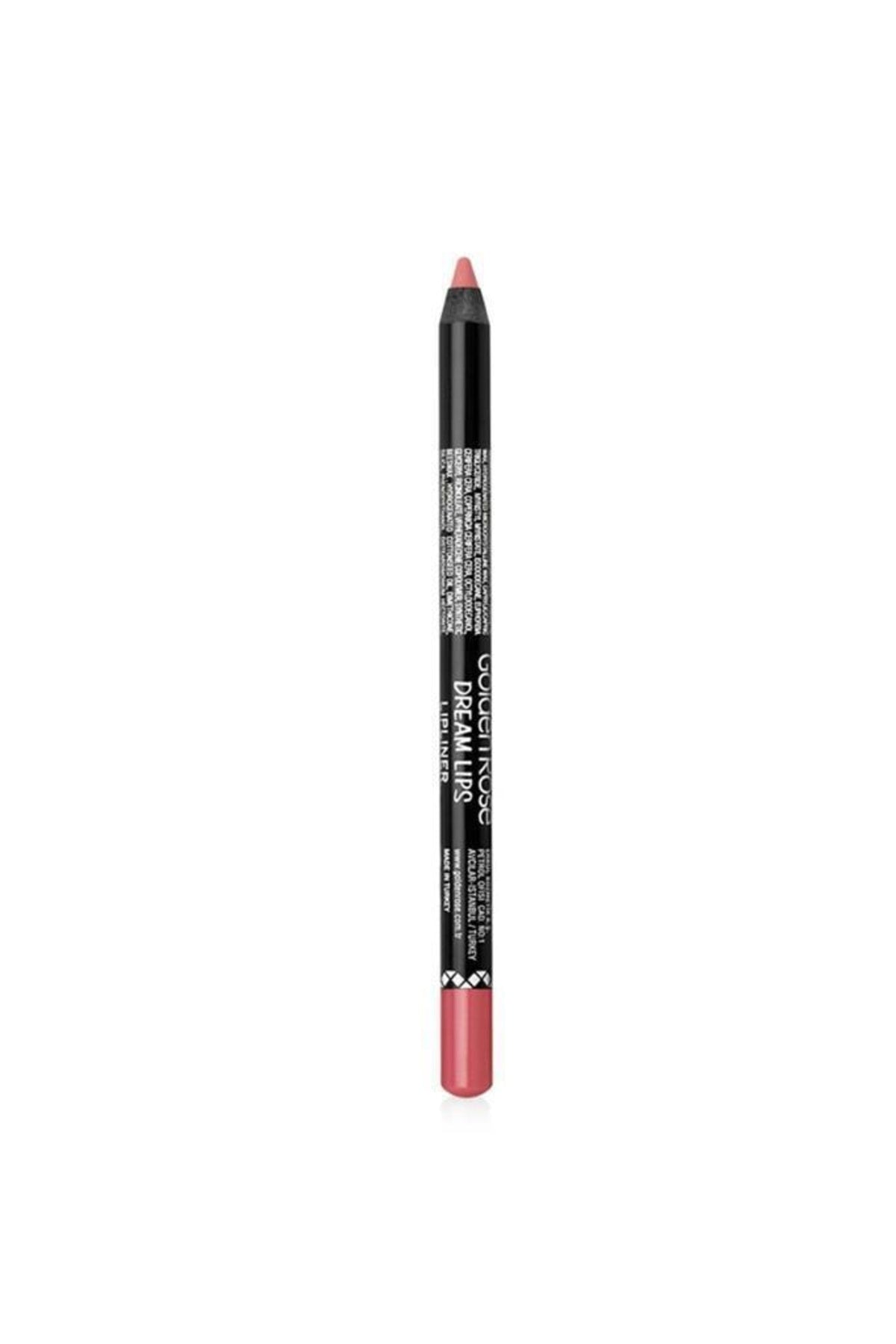 Golden Rose Dream Lip Liner No. 505