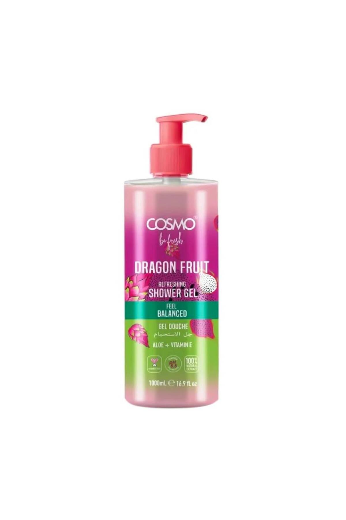 Cream 21 Aloe Vera Jelly 100ml Firming