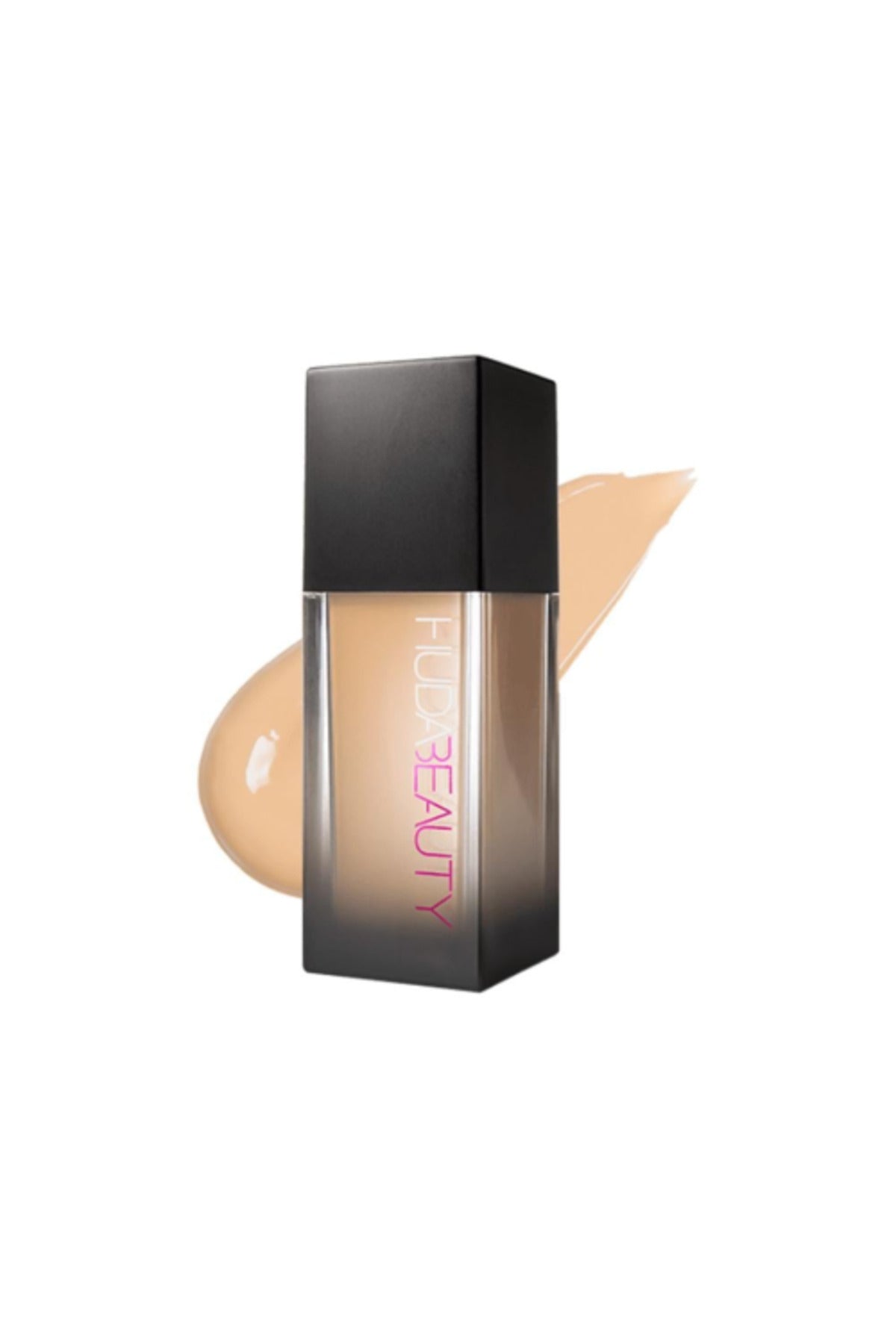 Huda Beauty Skin Tone Corrector and Under-Eye Brightener - Peach Light
