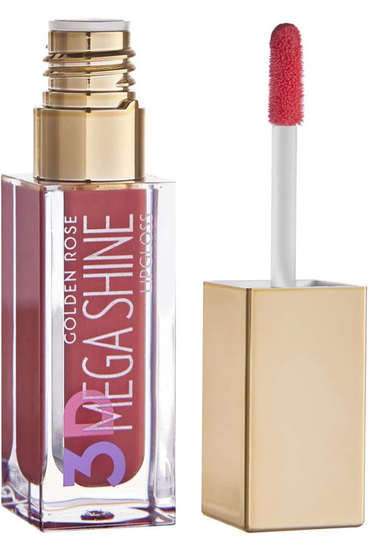 Golden Rose 3D Mega Shine 111