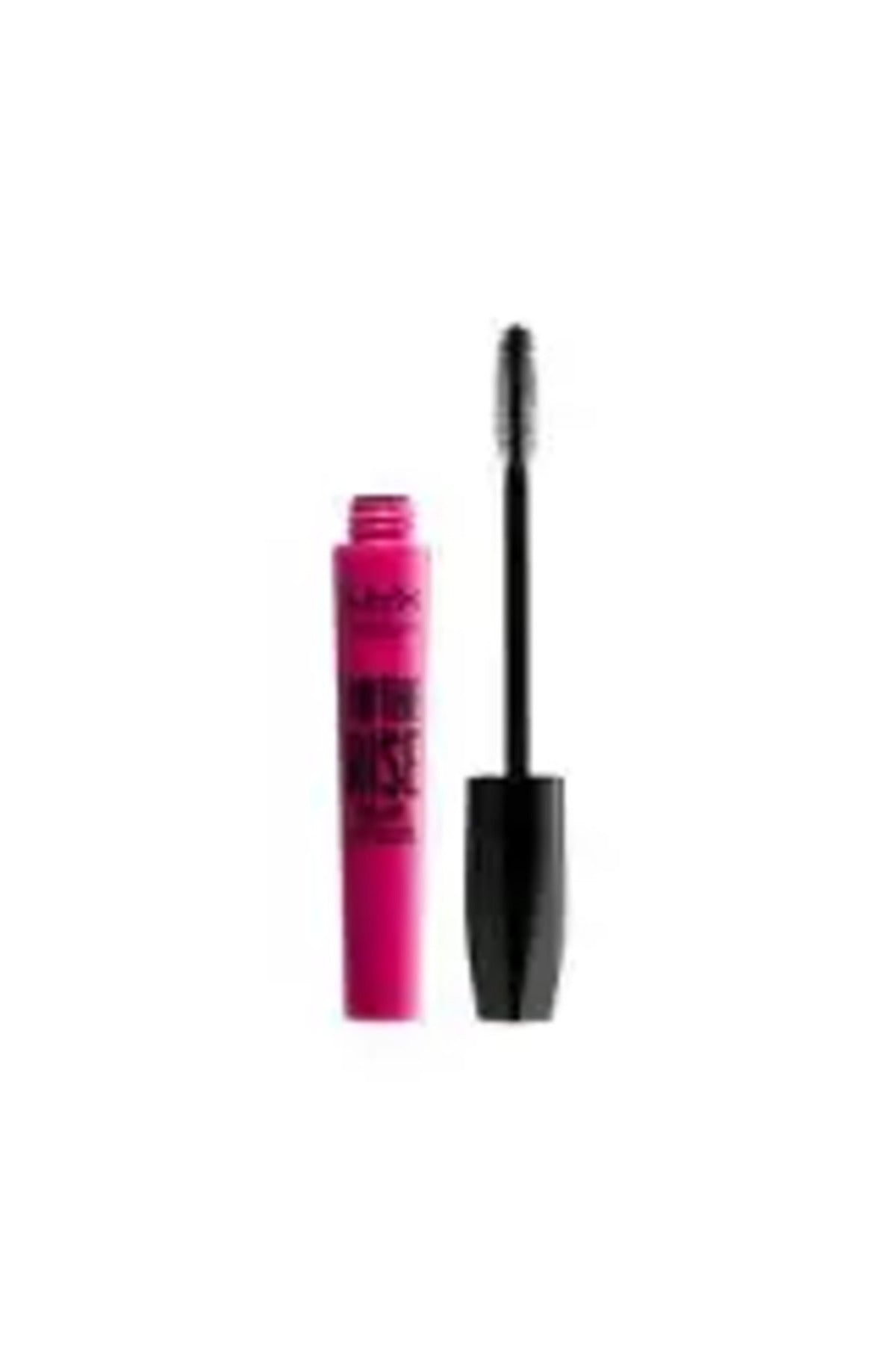 NYX Mascara Volume Leaf Scar 10ml