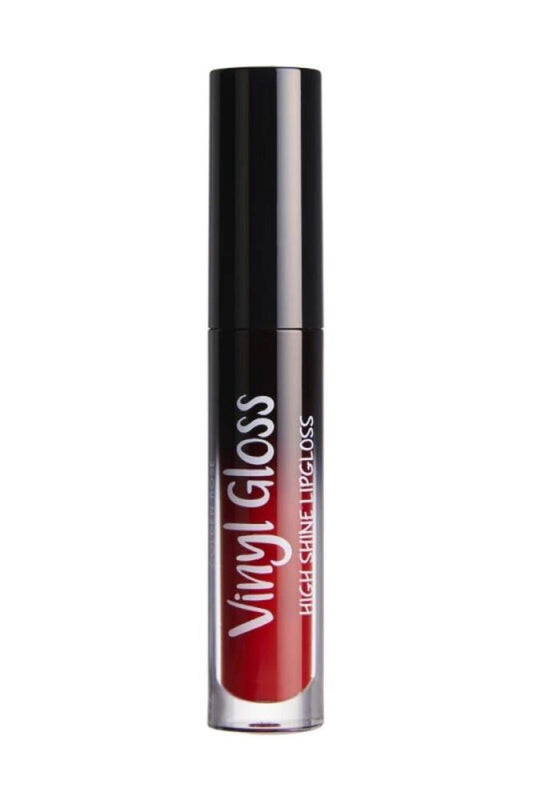 Golden Rose Vinyl Lip Gloss Shine No. 04