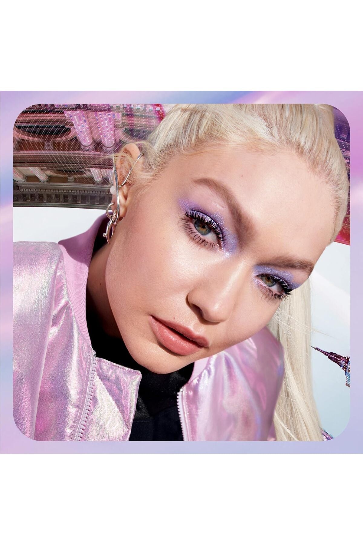 Maybelline The Falsies Surreal Waterproof Mascara