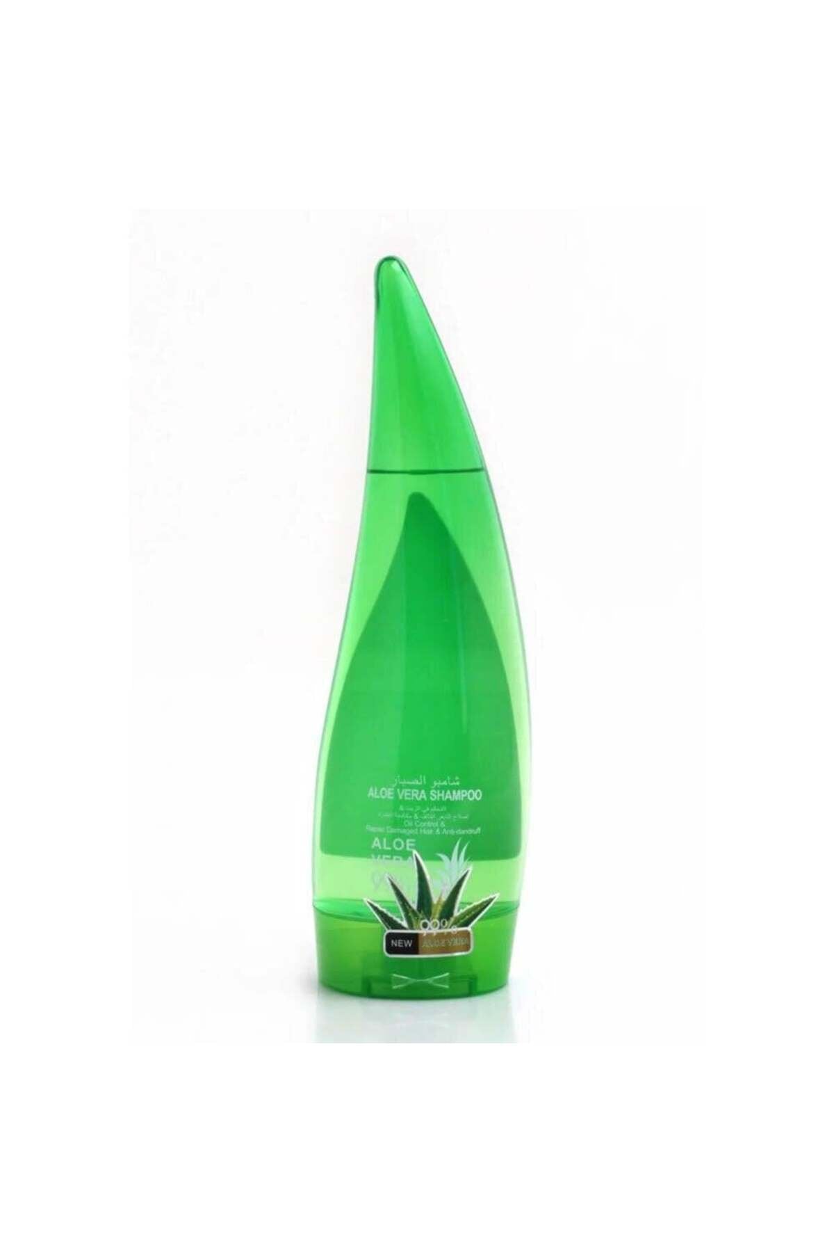 Long-lasting Aloe Vera Shampoo, Happiness Beauty, 260ml