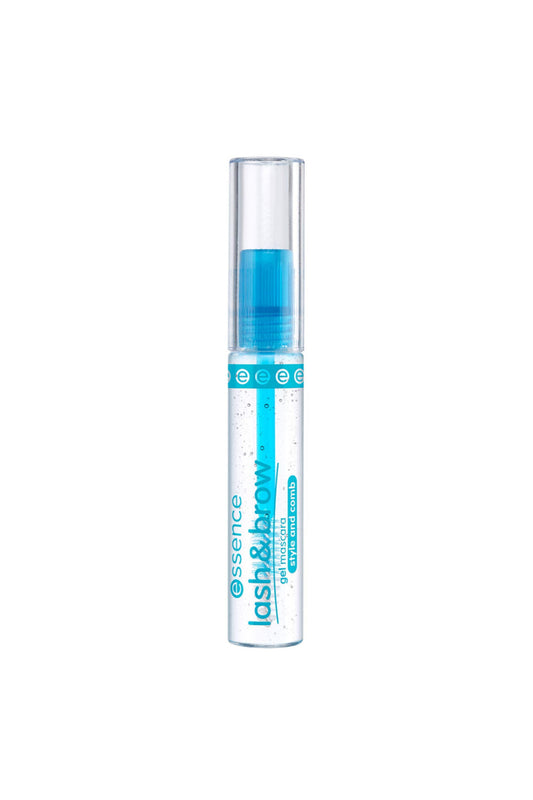 Essence Lash & Pro mascara, transparent