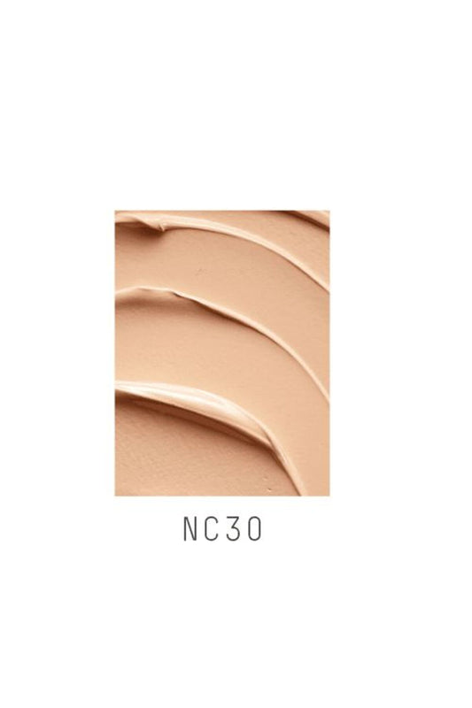 MAC Studio Fix Foundation No. NC30