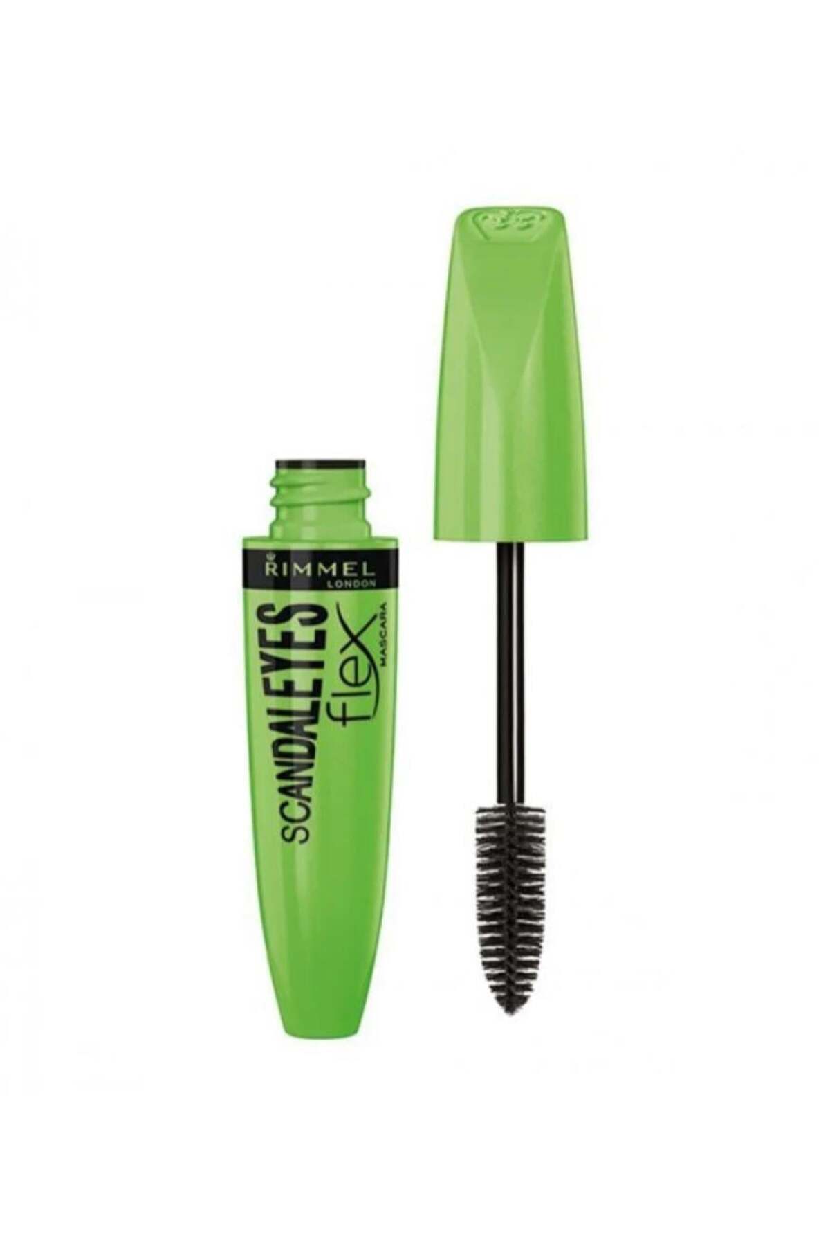 Rimmel Scandal Eyes Mascara Green