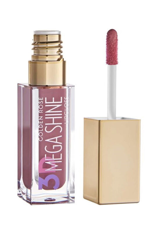 Golden Rose 3D Mega Shine 106
