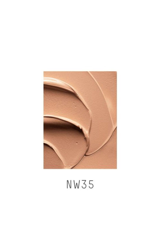 MAC Studio Fix Foundation No. NC25