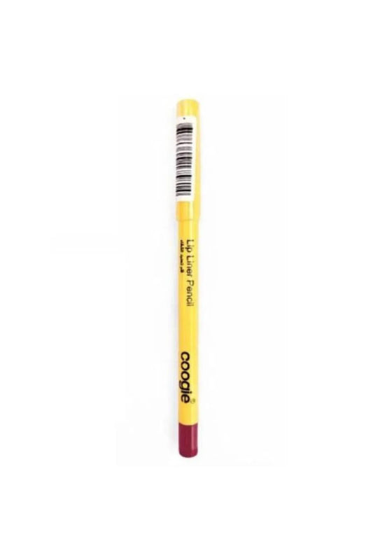 Coogie Lip Liner Pen 011