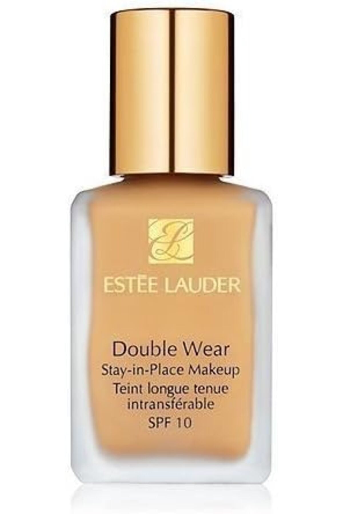 Estée Lauder Cream Foundation No. 2C4