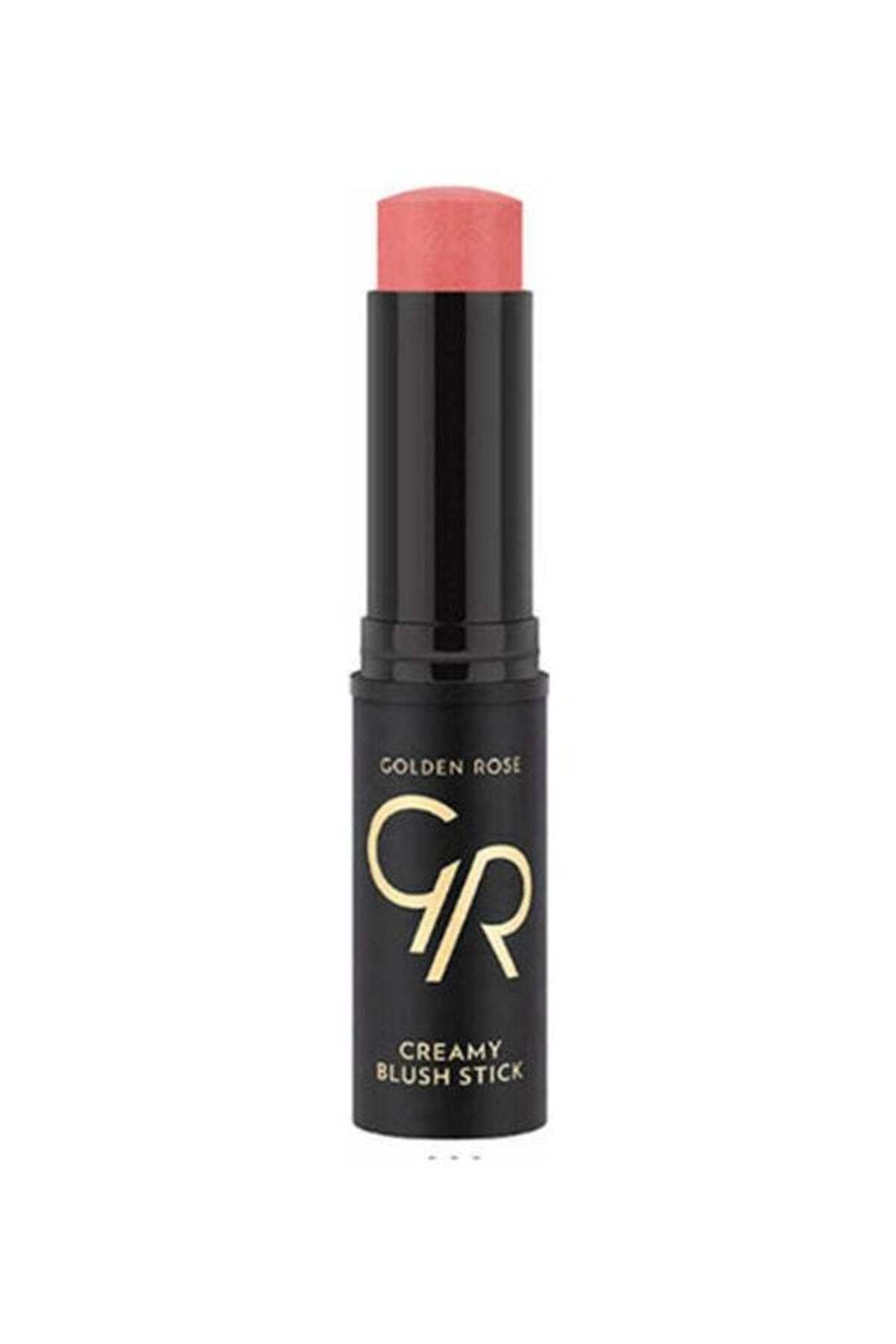 Golden Rose Stick Creamy Blush No. 111