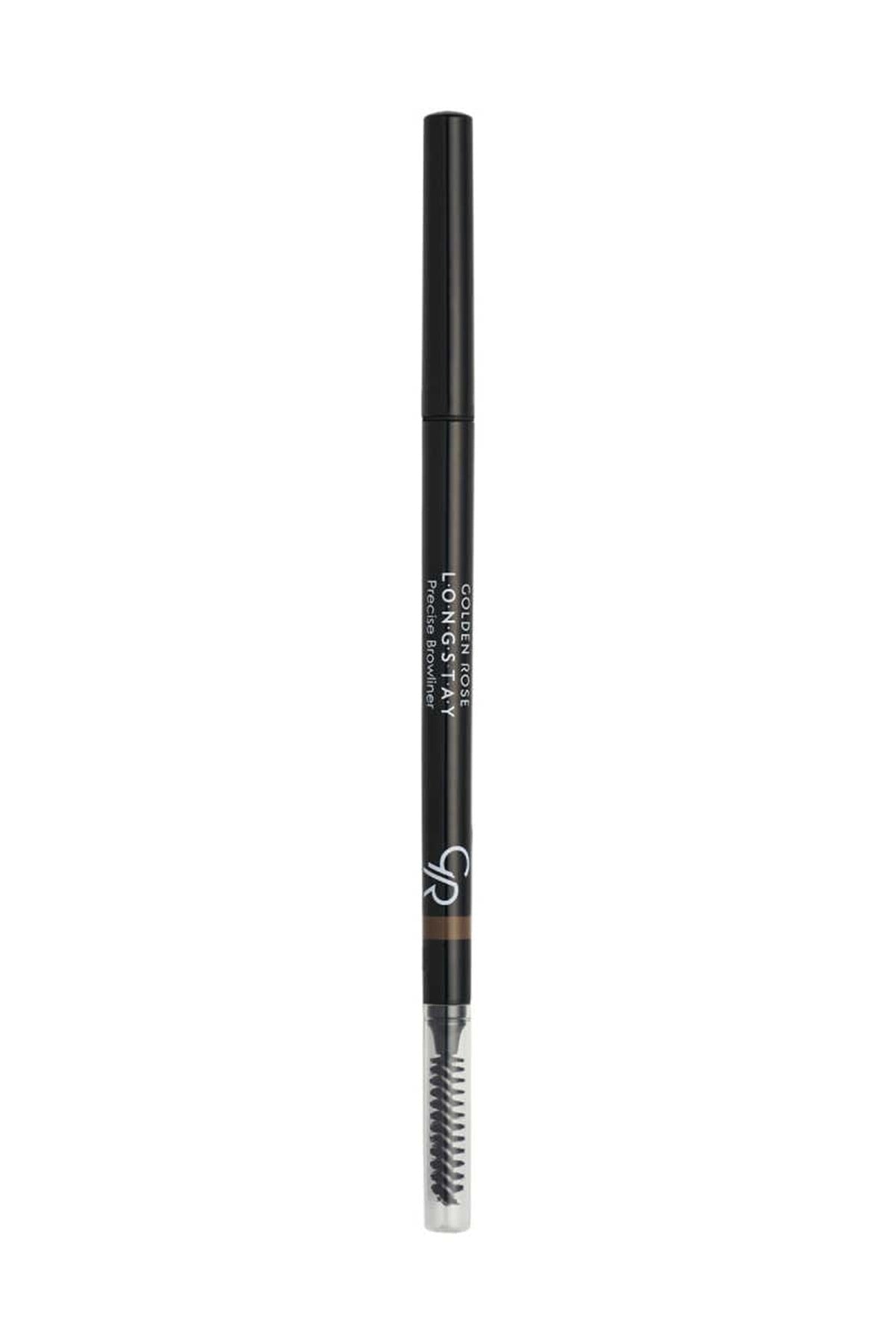 Golden Rose Eyebrow Pencil No. 101