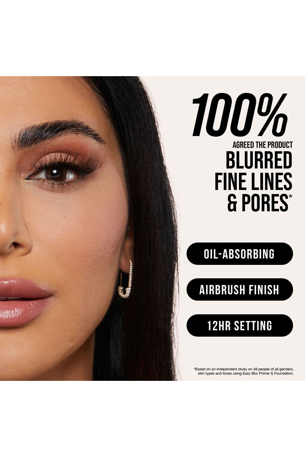 Huda Beauty Easy Bake Cupcake Setting Powder 20g