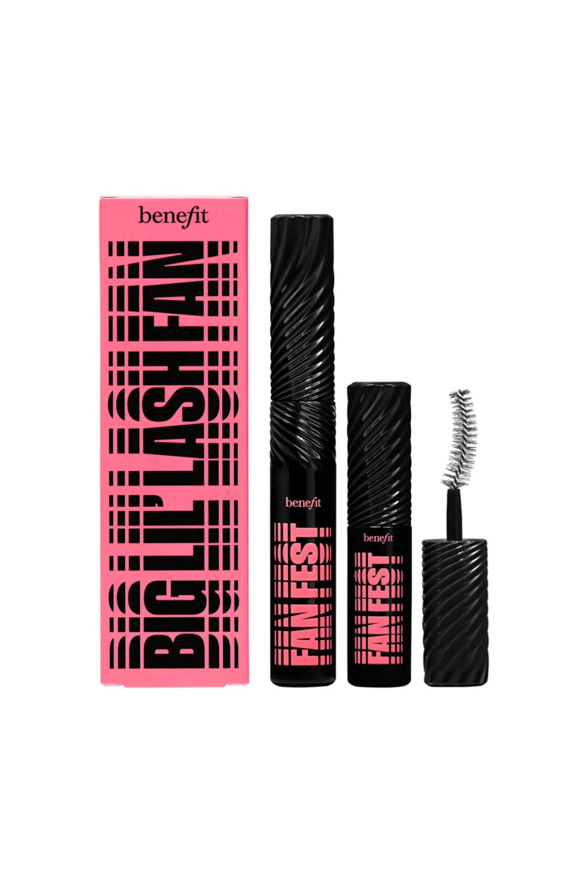 Benefit Funfest Mascara 2-in-1 Set