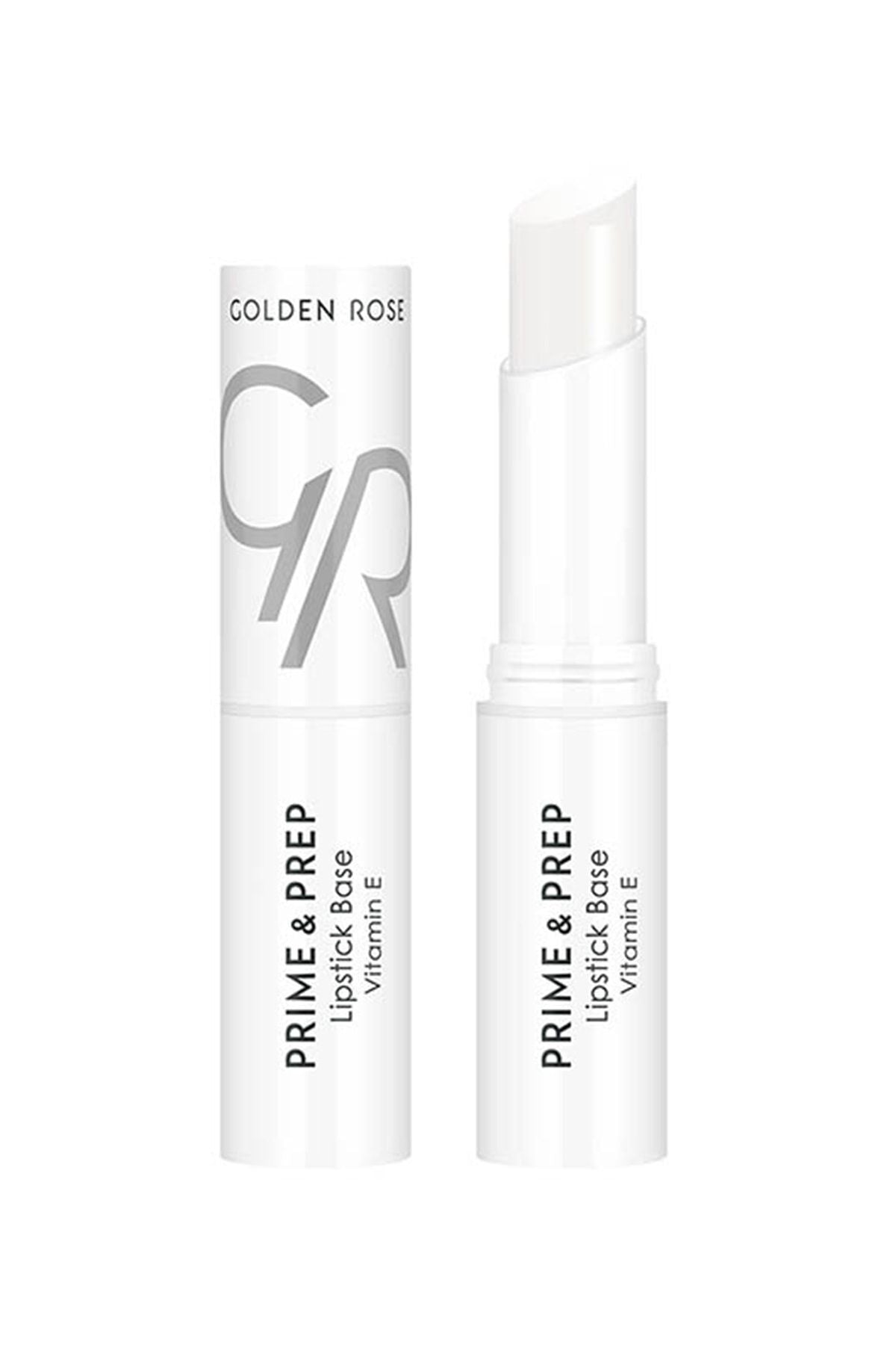 Golden Rose Lip Primer